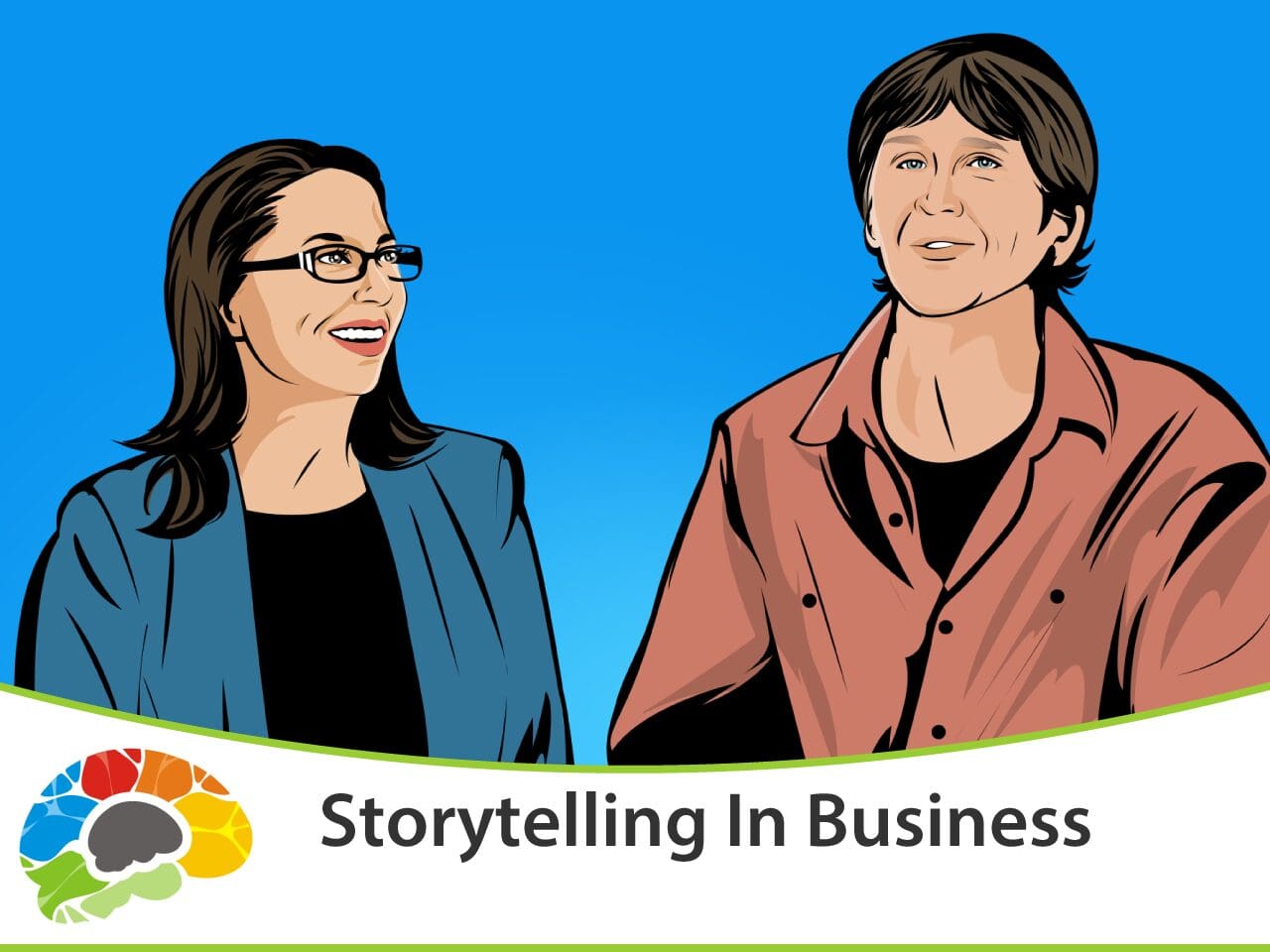 Storytelling in Business – ATS eLearning
